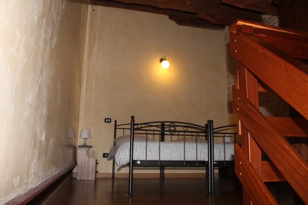 Villa Ferri Apartments Padova Exterior photo