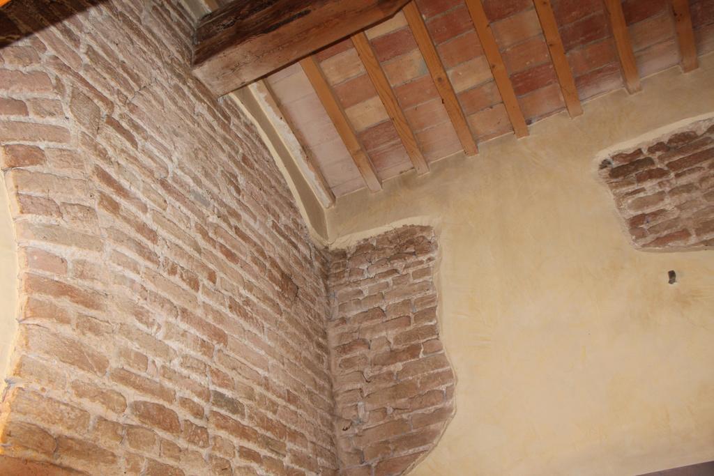 Villa Ferri Apartments Padova Exterior photo