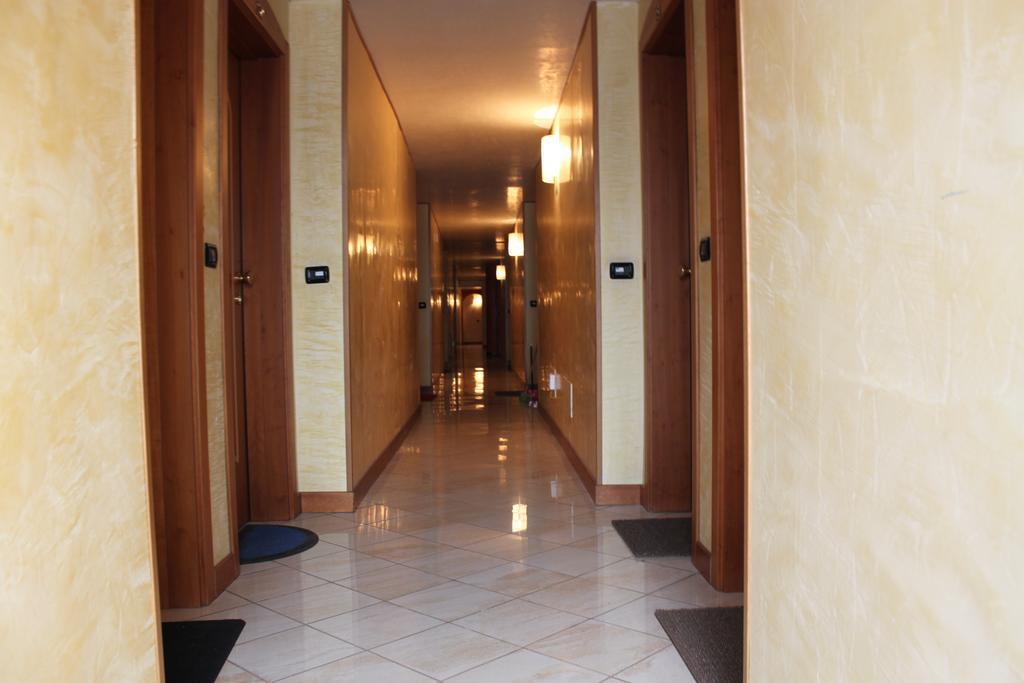 Villa Ferri Apartments Padova Exterior photo