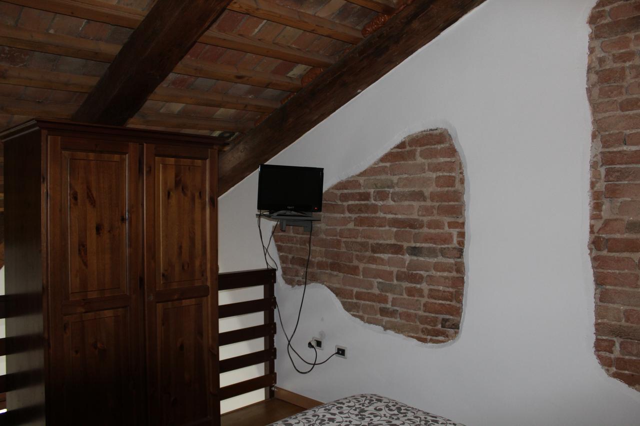 Villa Ferri Apartments Padova Exterior photo